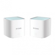 D-Link M15-2 EAGLE PRO AI AX1500 Mesh System - 2 Pack
