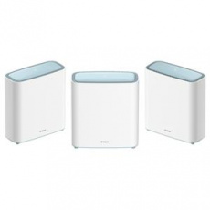 D-Link M32-3 EAGLE PRO AI AX3200 Mesh Systems - 3 Pack