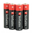VERBATIM baterie AA 1,5V Alkalické blister 10ks