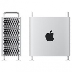 Apple Mac Pro/8C XeonW 3.5-4.0GHz/32GB/256GB_SSD/R Pro 580X_8GB/2x10GbL/WLac/BT/2xTB/2xUSB 3.0