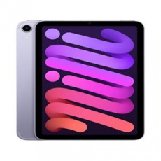 Apple iPad Mini (2021) wi-fi + 5G 64GB fialový