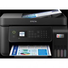 EPSON EcoTank ITS L5290 - A4/33ppm/4ink/ADF/Wi-Fi//LAN/CISS/