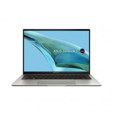 ASUS Zenbook S 13 OLED -  i7-1355U/16GB/1TB SSD/13,3"/2,8K/16:10/OLED/2y PUR/Windows 11 Home/šedá