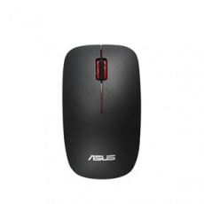 Asus WT300 RF myš černá(červenný scroll)