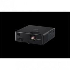 EPSON 3LCD projektor EF-11 FullHD/ 1000 ANSI/ 2 500 000:1/2W repro