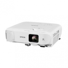 EPSON 3LCD projektor EB-982W WXGA/4200 ANSI/16000:1/LAN/2xVGA/VGA výstup/2xHDMI/16W Repro