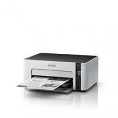 EPSON EcoTank M1100 -  A4/32ppm/1ink/CISS