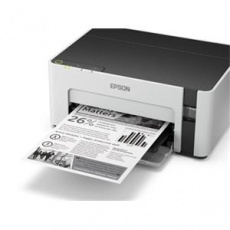 EPSON EcoTank M1120 -  A4/32ppm/1ink/Wi-Fi/CISS