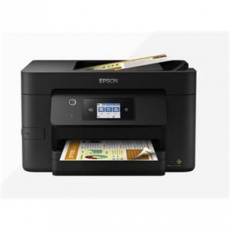 EPSON WorkForce Pro WF-3820DWF - A4/21-11ppm/4ink/WiFi/LAN/FAX/LCD/duplex/ADF/