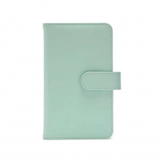 Fujifilm INSTAX MINI 12 ALBUM - Mint Green