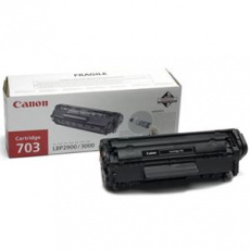 Canon toner CRG-703/Black/2500str.