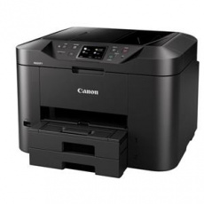 Canon MAXIFY MB2750 - PSCF/WiFi/AP/LAN/ADF/Duplex/CloudPS/USB