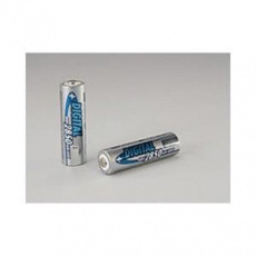 Ansmann akumulátor AA NiMH 2850 mAh (2 ks)