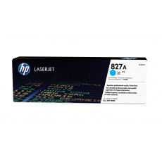 HP toner 827A/Cyan/32 000 stran