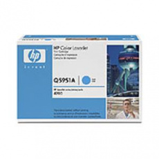 HP toner 643A/Cyan/10 000 stran