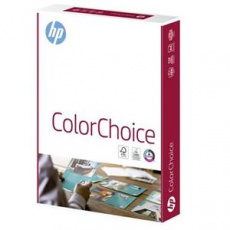 HP COLOR CHOICE - A4, 90g/m2, 1x500 listů