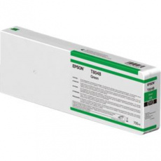 EPSON cartridge T804B green (700ml)