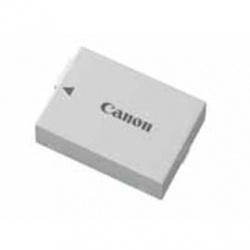 Canon LP-E8 - akumulátor pro EOS 550D/600D/650D/700D