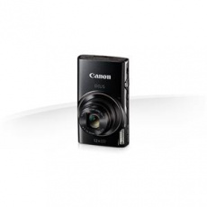 Canon IXUS 285 HS BLACK - 20MP,12x zoom,25-300mm,3,0",GPS,Wi-Fi