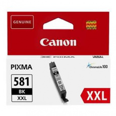Canon cartridge INK CLI-581XXL BK/Black/11,7 ml