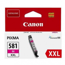 Canon cartridge INK CLI-581XXL M/Magenta