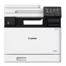 Canon i-SENSYS MF752Cdw- PSC/A4/WiFi/LAN/SEND/DADF/duplex/PCL/colour/33ppm