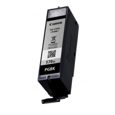 Canon cartridge PGI-530 PGBK/Black/400str.