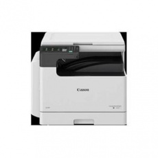 Canon imageRUNNER 2425 - sestava toner + instalace