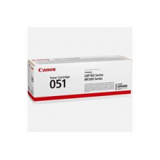 Canon toner CRG 051/Black/1700str.