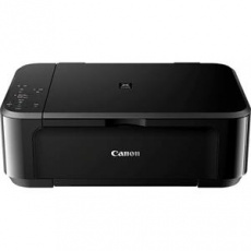 Canon PIXMA MG3650S - PSC/Wi-Fi/AP/Duplex/4800x1200/USB black