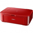 Canon PIXMA MG3650S - PSC/Wi-Fi/AP/Duplex/4800x1200/USB red - poškozený obal