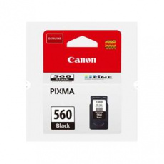 Canon cartridge PG-560/Black/180str.