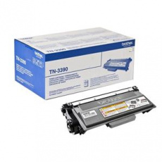 Brother-toner TN-3390 (HL-6180, DCP-8250, MFC-89xx,12 000 str. A4)