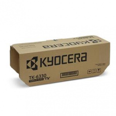 Kyocera toner TK-6330 na 32 000 A4 (při 5% pokrytí), pro ECOSYS P4060dn