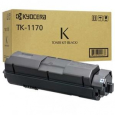 Kyocera toner TK-1170 na 7 200 A4 (při 5% pokrytí), pro M2040dn/M2540dn/M2640idw