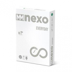 NEXO Everyday - značkový kancelářský papír A4, 80g/m2, 1 x 500 listů