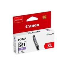 Canon cartridge INK CLI-581XL BK / Black / 8,3ml