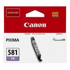 Canon cartridge CLI-581/Black/1451str.