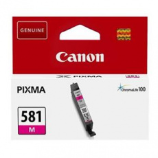 Canon cartridge INK CLI-581 M / Magenta / 5,6ml
