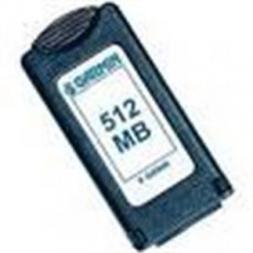 Garmin 512 MB datová karta Garmin