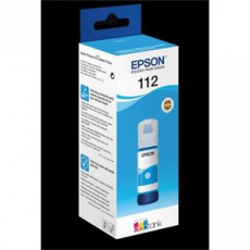 EPSON container T06C2 112 cyan ink (70ml -  L64x0/L65x0/L151x0/L11160)