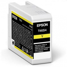 EPSON cartridge T46S4 yellow (25ml)