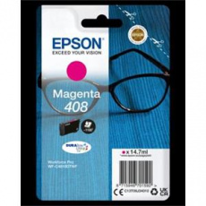 EPSON cartridge T09J3 magenta (brýle)