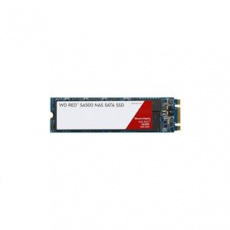 WD RED SSD 3D NAND WDS100T1R0B 1TB M.2, (R:560, W:530MB/s)