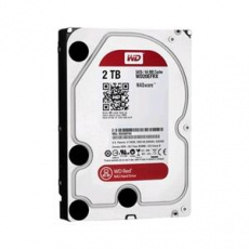 WD RED PLUS NAS WD20EFPX 2TB SATA/600 128MB cache 175 MB/s CMR