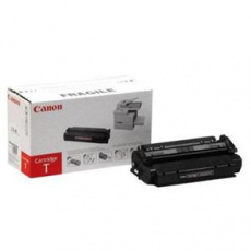 Canon toner CRG-737 / Black / 2400str.