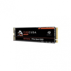 Seagate FireCuda 530 SSD, 500GB, M.2 2280, PCIe Gen4 x4, NVMe 1.4, single Pack