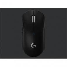 Logitech myš PRO X Superlight wireless / optická/ 5 tlačítek / 25400DPI - černá