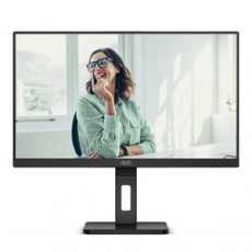 AOC LCD Q27P3CV 27" IPS/2560x1440@75Hz/4ms/350cd/1000:1/2xHDMI/DP/USB-C dock/4xUSB 3.2/RJ45/Repro/Pivot/VESA