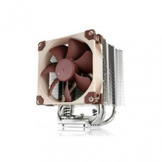 Noctua NH-U9s, Intel LGA1700 (included since Q4 2021), LGA1200, LGA1156, LGA1155, LGA1155, LGA1151, LGA1150, LGA2066